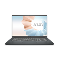 MSI Modern 15 A11M-221, 15.6" Ultra Thin and Light Professional Laptop Intel Core i7-1165G7 Intel Iris Xe 16GB DDR4 512GB NVMe SSD Win10Home, Modern15A221
