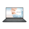 MSI Modern 14 B11SB-288, 14" Ultra Thin and Light Professional Laptop Intel Core i7-1165G7 MX450 16GB 512GB NVMe SSD Win10, Modern14B288