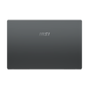 MSI Modern 15 A11SB-059 Intel Core i7 11th Gen 1165G7 (2.80 GHz) 32 GB Memory 1 TB NVMe SSD NVIDIA GeForce MX450 15.6" Windows 10 Pro 64-bit, Modern15A059