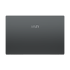 MSI Laptop Modern 14 A10RAS-1031 Intel Core i5 10th Gen 10210U (1.60 GHz) 8 GB Memory 512 GB NVMe SSD NVIDIA GeForce MX330 14.0" Windows 10 Pro 64-bit, Modern141031