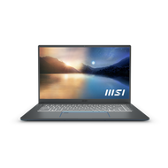MSI Laptop Prestige 14 EVO A11M-221 Intel Core i5 11th Gen 1135G7 (2.40 GHz) 16 GB LPDDR4X Memory 512 GB NVMe SSD Intel Iris Xe Graphics 14.0" Windows 10 Home 64-bit, 	Prestige14EVO221