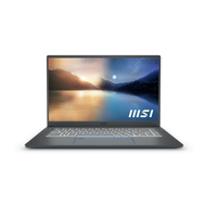 MSI Laptop Prestige 15 A11SCX-211 Intel Core i7 11th Gen 1185G7 (3.00 GHz) 32 GB Memory 1 TB NVMe SSD NVIDIA GeForce GTX 1650 Max-Q 15.6" 4K/UHD Windows 10 Pro 64-bit, Prestige15A211