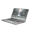 MSI Laptop Prestige 15 A11SCX-217 Intel Core i7 11th Gen 1185G7 (3.00 GHz) 32 GB Memory 1 TB NVMe SSD NVIDIA GeForce GTX 1650 Max-Q 15.6" 4K/UHD Windows 10 Pro 64-bit, Prestige15A217