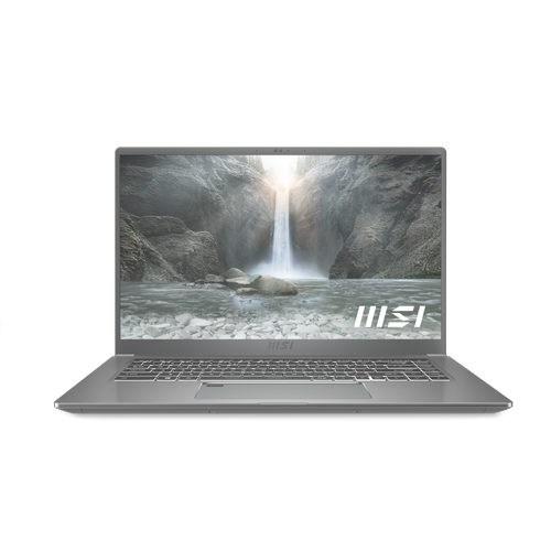 MSI Laptop Prestige 15 A11SCX-217 Intel Core i7 11th Gen 1185G7 (3.00 GHz) 32 GB Memory 1 TB NVMe SSD NVIDIA GeForce GTX 1650 Max-Q 15.6" 4K/UHD Windows 10 Pro 64-bit, Prestige15A217