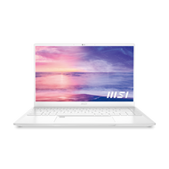 MSI Laptop Prestige 14 A10SC-051 Intel Core i7 10th Gen 10710U (1.10 GHz) 16 GB Memory 512 GB NVMe SSD NVIDIA GeForce GTX 1650 Max-Q 14.0" Windows 10 Pro 64-bit, Prestige14051