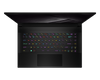 MSI GS66 Stealth 10UH-091 15.6" 300Hz 3ms Ultra Thin and Light Gaming Laptop Intel Core i7-10870H RTX3080 Max-Q 32GB 2TB NVMe SSD TB3 Win10PRO VR Ready, GS66091