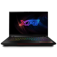 XPG XENIA 1660Ti 15.6" Gaming Laptop - Core i7-9750H, GTX 1660Ti, FHD 144HZ IPS, 1TB NVMe SSD