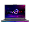 ASUS ROG Strix G18 (2025) Gaming Laptop, 18” 16:10 144 Hz/3ms, GeForce RTX 5060, Ryzen 9 9955HX, 16GB RAM, 2 TB SSD, Wi-Fi 6E, Win 11 H, G814FM-DS95