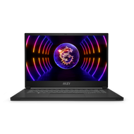 MSI Stealth 15 15.6" FHD 144Hz Gaming Laptop, Intel Core i7-13620H, RTX 4060, 16GB DDR5, 1TB NVMe SSD, Win11 Home, Core Black (A13VI-012US)